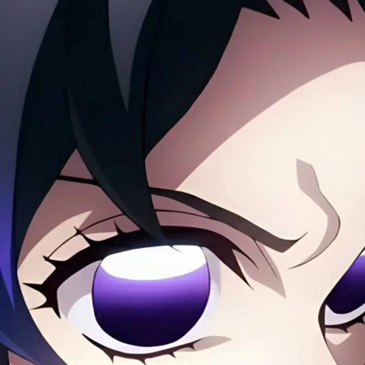 chat with ai character: Shinobu kocho 