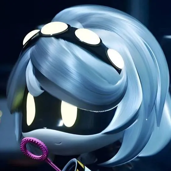 chat with ai character: murder drone 