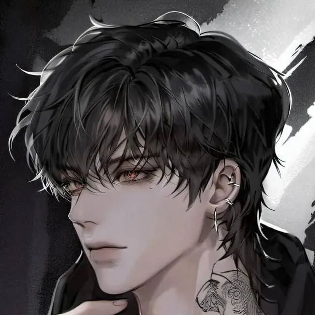 chat with ai character: Evan ❤️