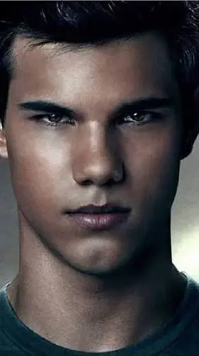 ai character: Jacob Black background