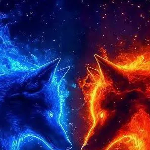 chat with ai character: wolf pack