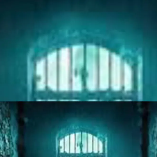 chat with ai character: FG Jail
