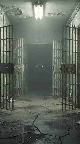 ai character: The Last Survivor background