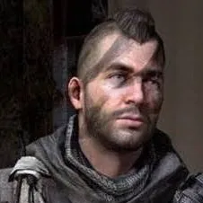 chat with ai character: COD 