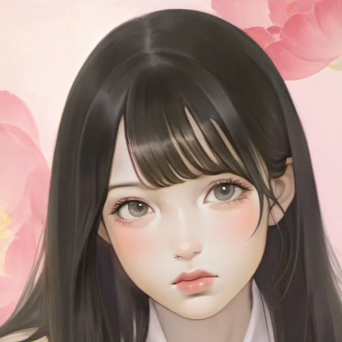 chat with ai character: Nanaka