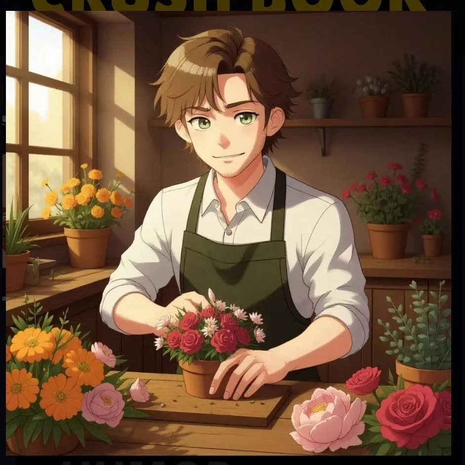 chat with ai character: Luca (Crush Loop)