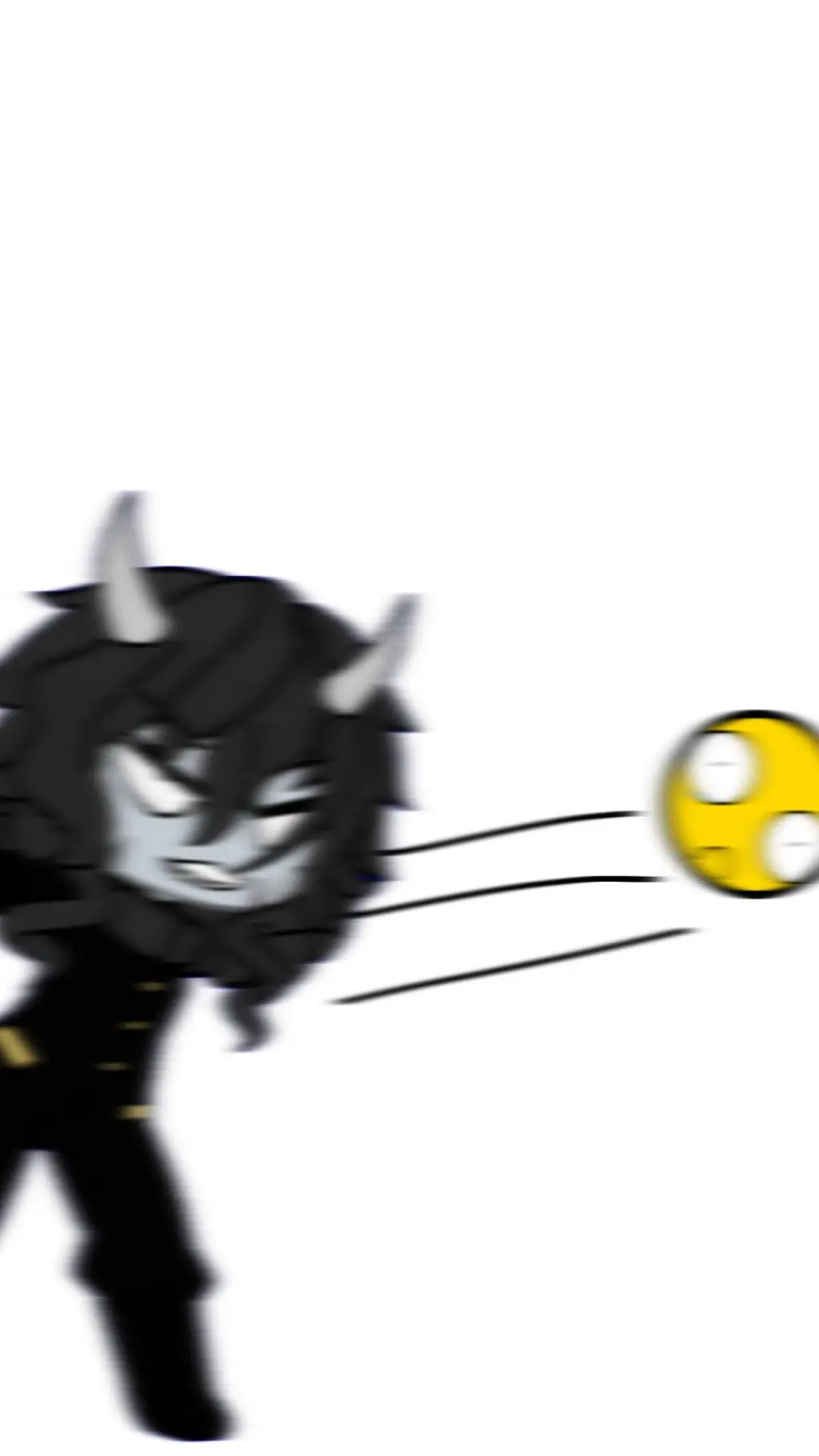 ai character: Twixxel x Verity  background