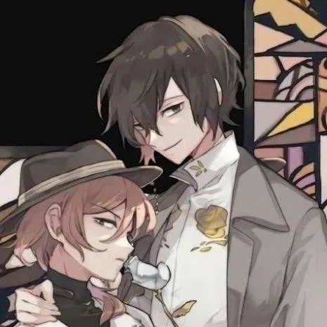 chat with ai character: soukoku