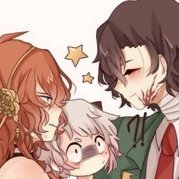 chat with ai character: soukoku