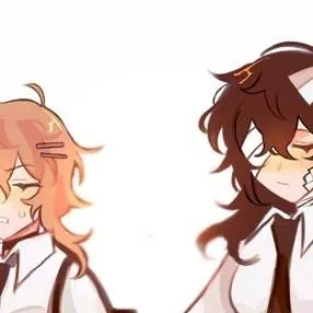 chat with ai character: FEM!soukoku 