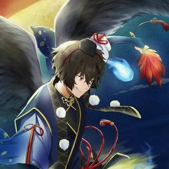 chat with ai character: soukoku 