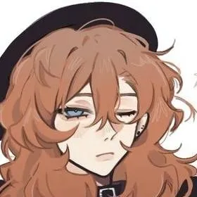 chat with ai character: Fem Chuuya 