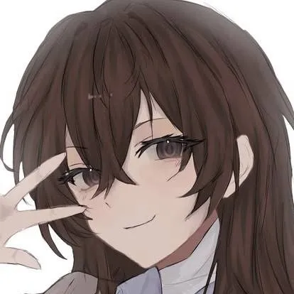chat with ai character: fem dazai