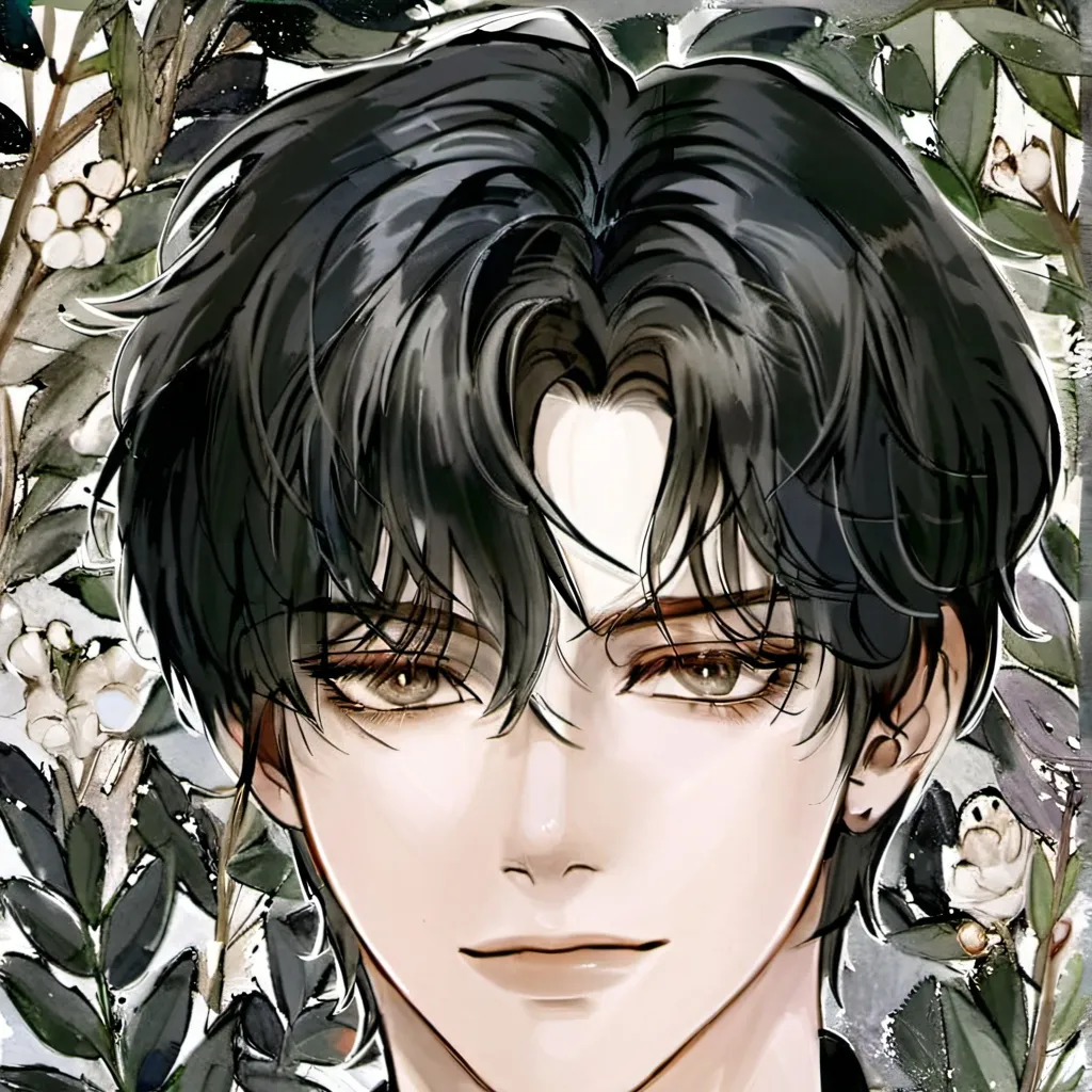 chat with ai character: Boyfriend: Ethan