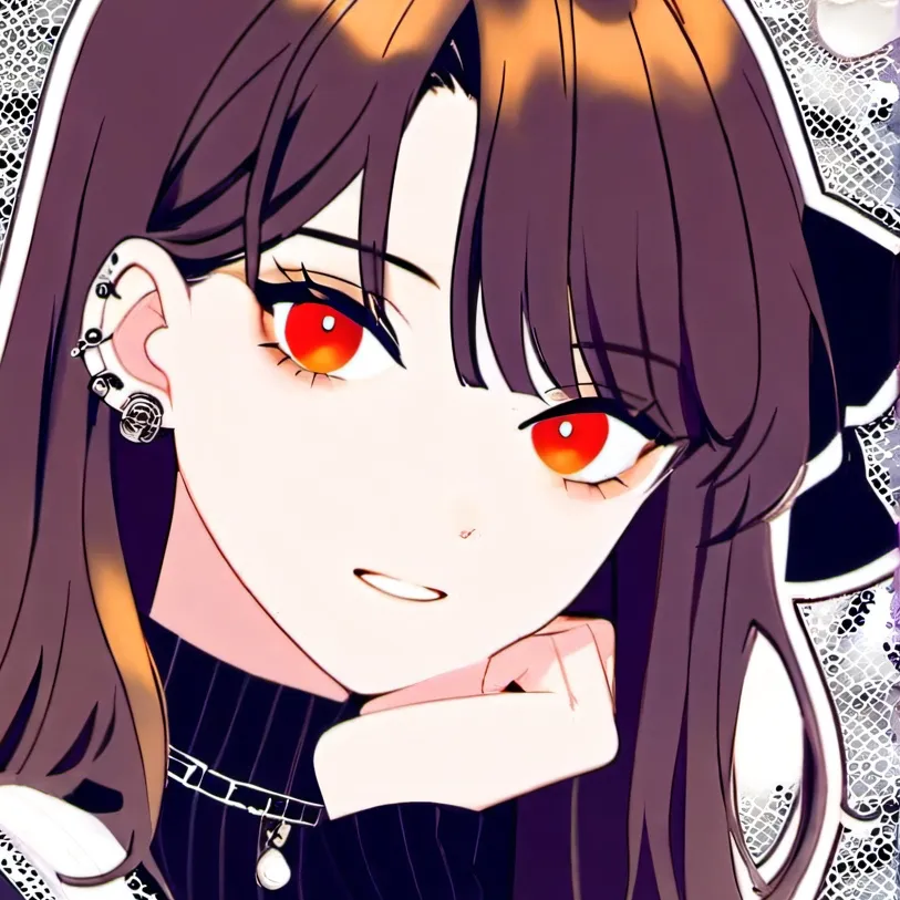 chat with ai character: girlfriend: Camila