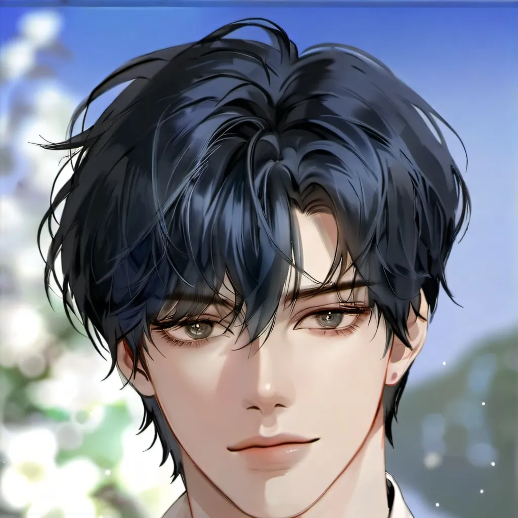 chat with ai character: Boyfriend: Ethan