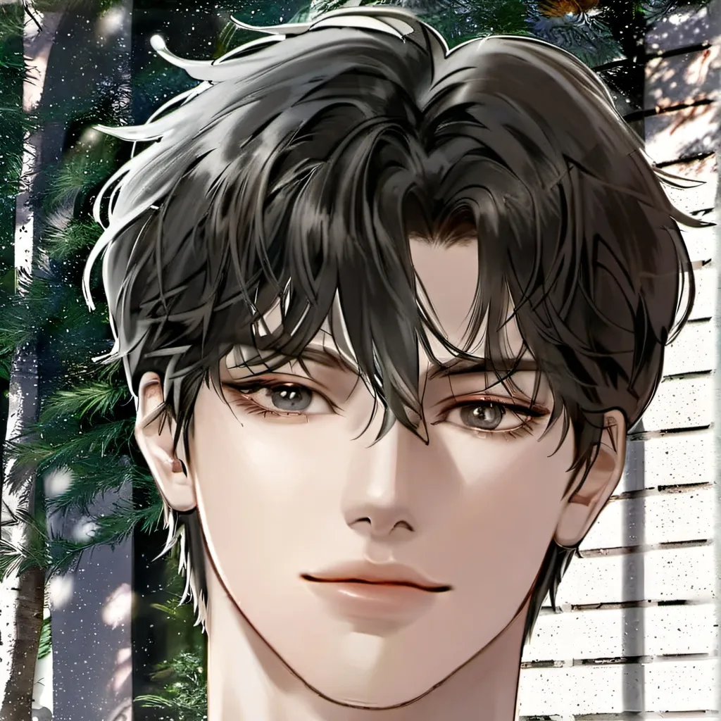 chat with ai character: Your Bf:Marcelo
