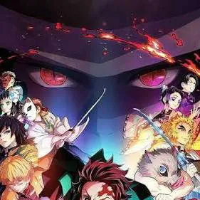 chat with ai character: Demon slayer! 