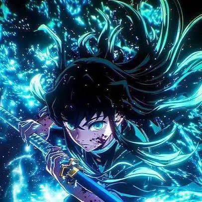chat with ai character: Muichiro Tokito
