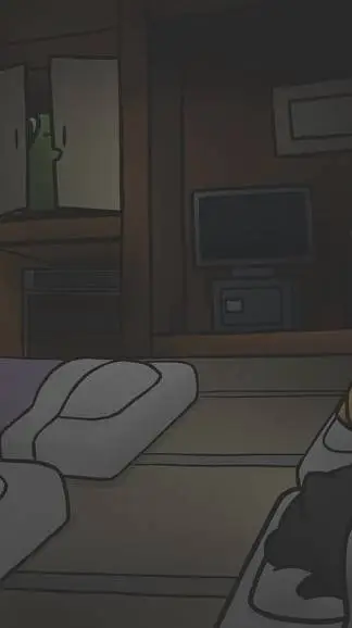 ai character: Kny react (to you) background