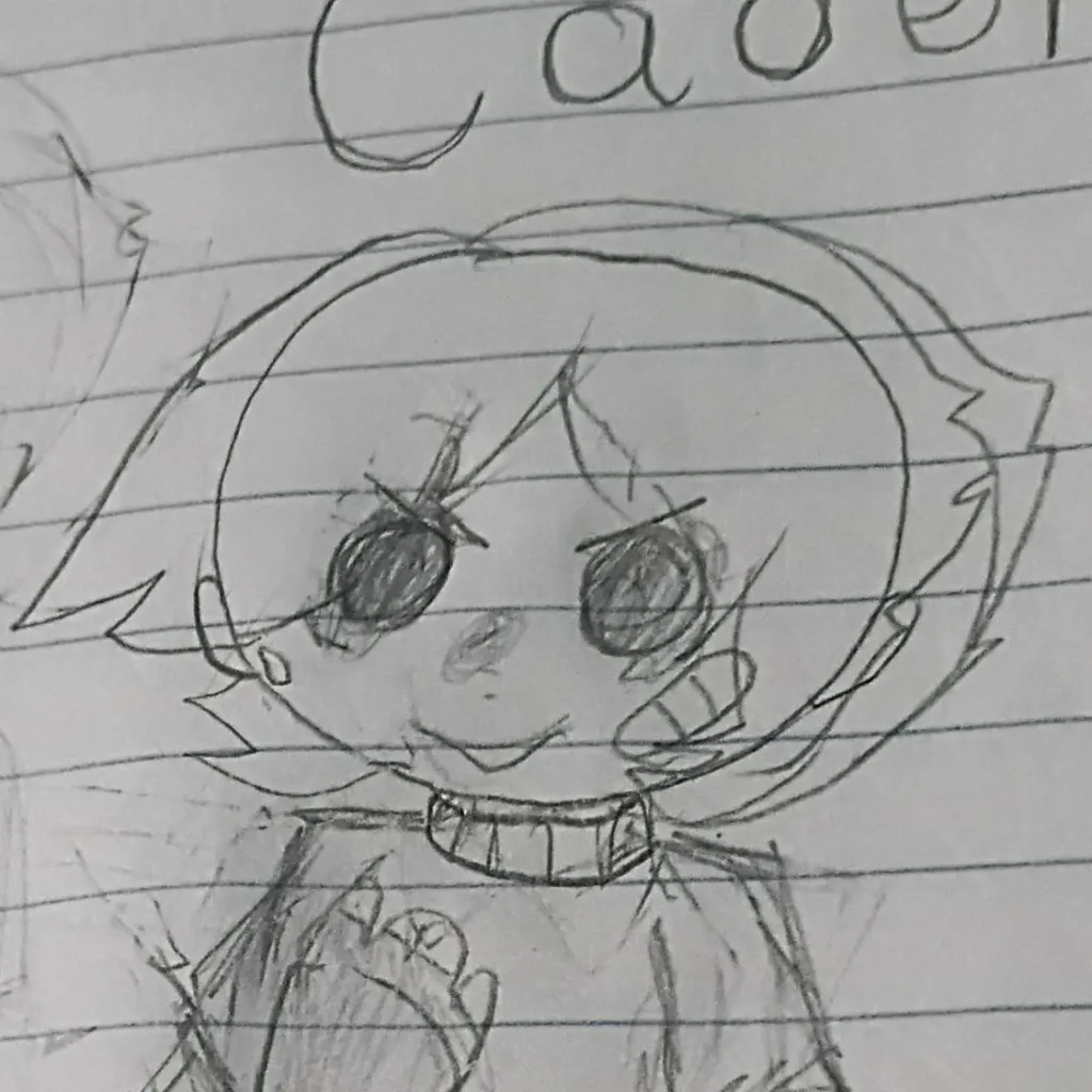 chat with ai character: Cadel
