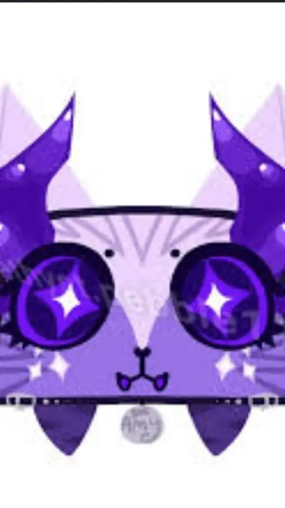 ai character: Amy background