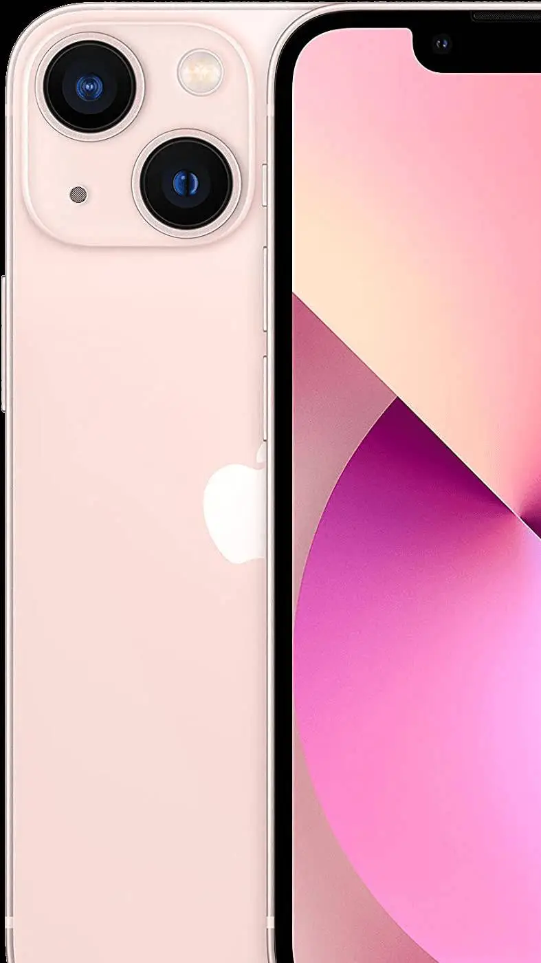 Talkie AI - Chat with iPhone 13 Mini