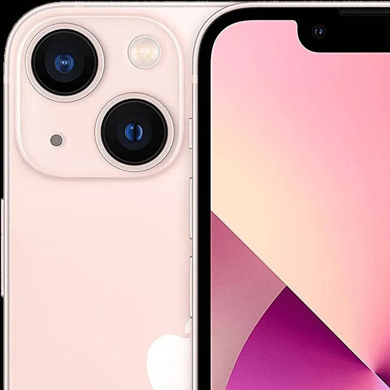 chat with ai character: iPhone 13 Mini