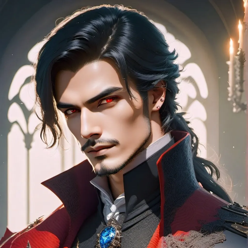 chat with ai character: Clyde Eldritch