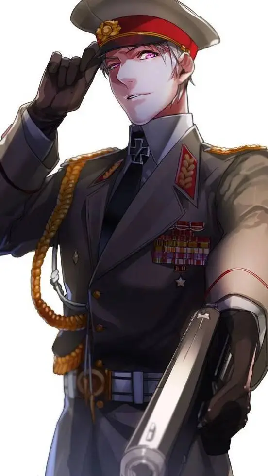 ai character: ___-армия-___ background