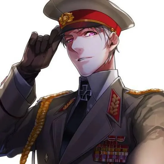 chat with ai character: ___-армия-___