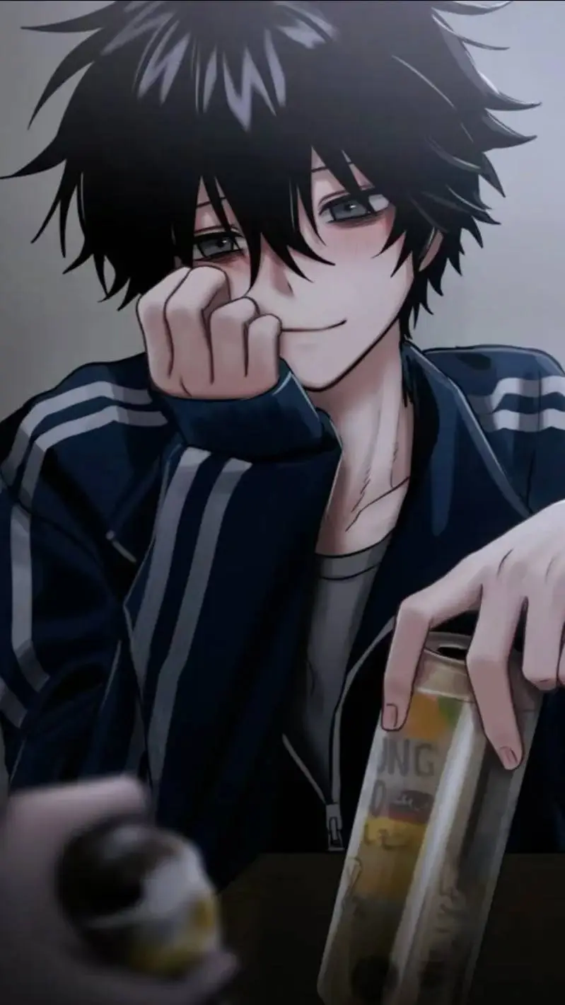 ai character: ~гопники~ background