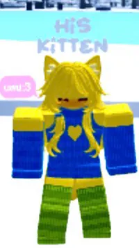 chat with ai character: Sunny (cat girl)