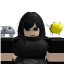 chat with ai character: Luna