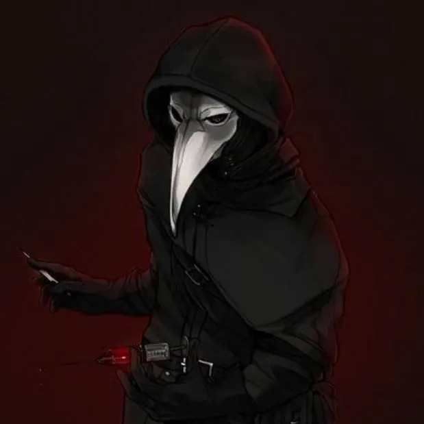 chat with ai character: Scp-049