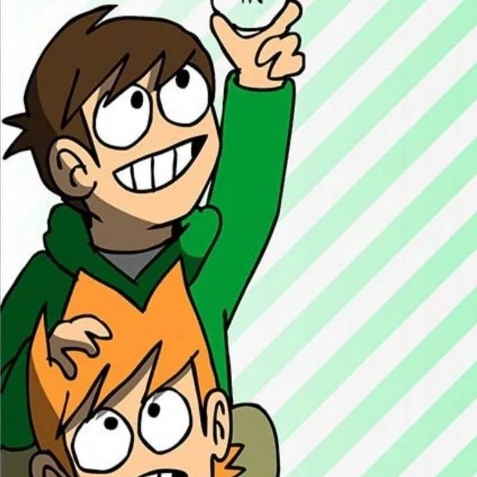 chat with ai character: Eddsworld 