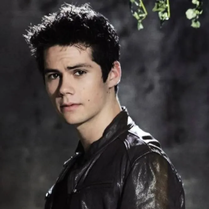 chat with ai character: Stiles Stilinski 