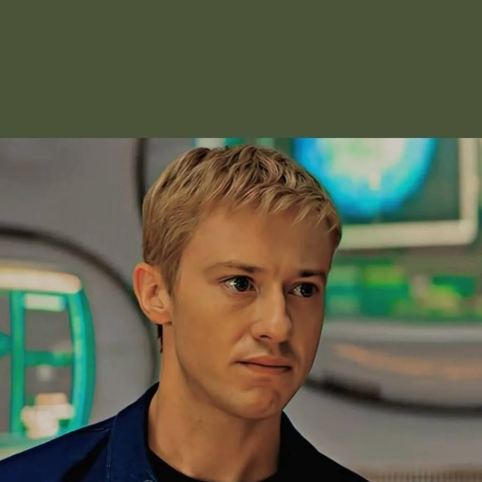chat with ai character: Johnny Storm 