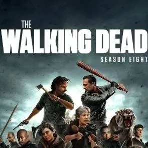 chat with ai character: The Walking Dead 