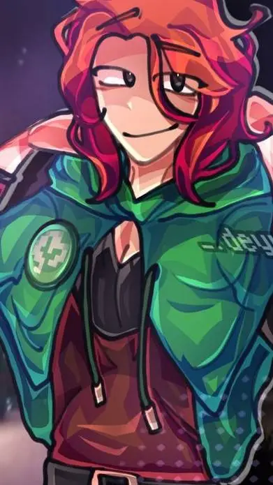 ai character: 🍾Бар🍷 background