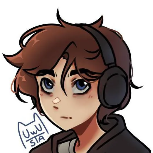 chat with ai character: 🎧 Дилан 📱