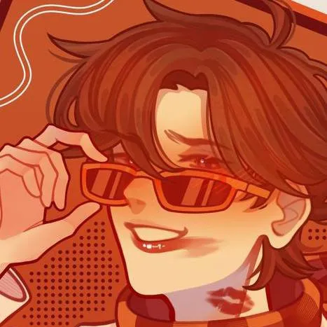 chat with ai character: 🧡JDH🖤