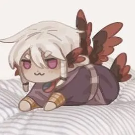 chat with ai character: 🌷Джодах🪽