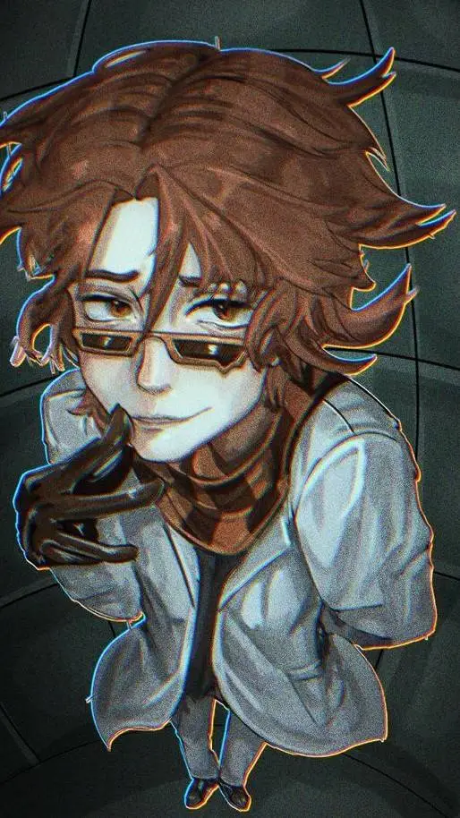 ai character: 💊JDH🌋 background