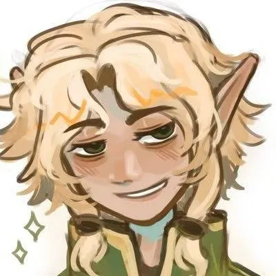 chat with ai character: 🍀Эграсса🌼