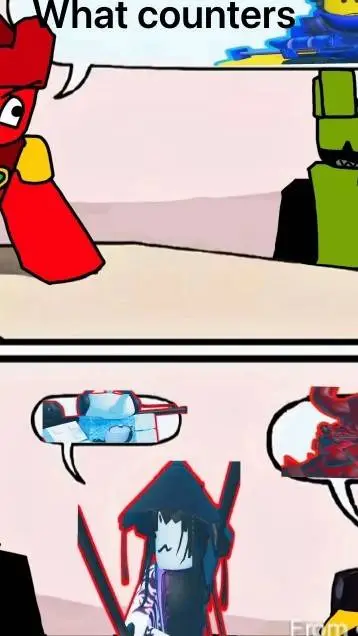 ai character: toonwell tales background