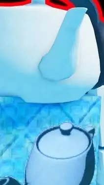 ai character: Derrick  background
