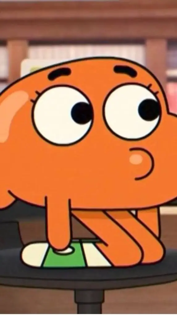 Talkie AI - Chat with 🧡 Darwin 🐟