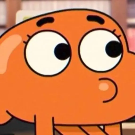 chat with ai character: 🧡 Darwin 🐟