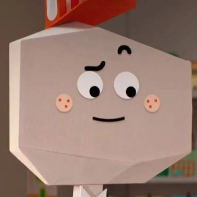 chat with ai character: 💼 Larry 🪨